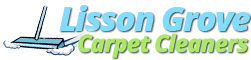 Lisson Grove Carpet Cleaners