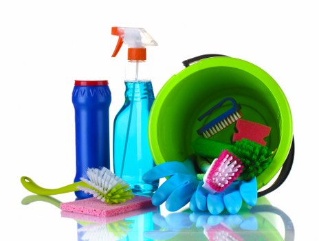 Load-based pricing for larger carpet cleaning jobs