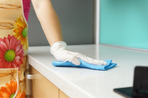 Professional carpet cleaning equipment for Lissongrove businesses