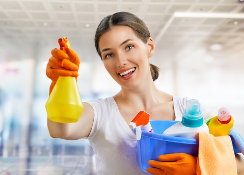 Carpet cleaning appointment and service agreement terms