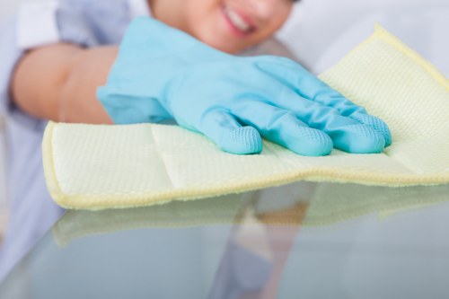 Illustration of website cookie settings for Lissongrove Carpet Cleaners