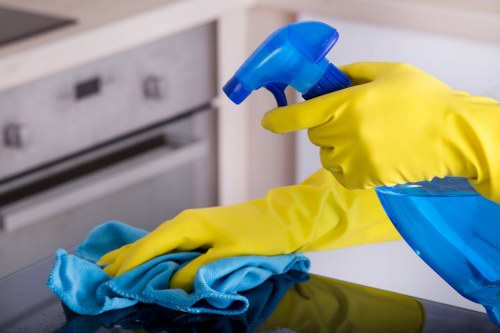 Curtain cleaning in Lissongrove for a fresh home interior
