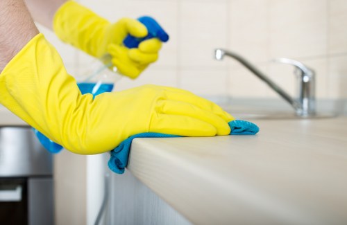 Free quote policy for Lissongrove carpet cleaners