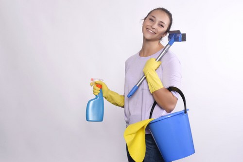 Maintenance-focused commercial carpet cleaning in Lissongrove