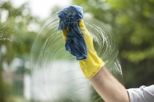 Waste handling and lawful disposal in carpet cleaning services