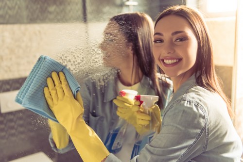 Upholstery and hard floor stain cleaning in Lissongrove