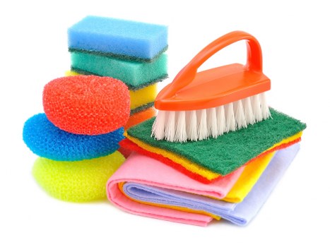 Residential carpet cleaning in Lissongrove with modern equipment