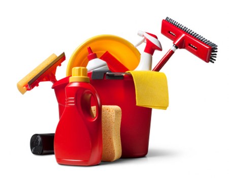 Screen-reader compatible website layout for Lissongrove Carpet Cleaners